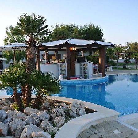 Alimini Smile Village Otranto Bagian luar foto