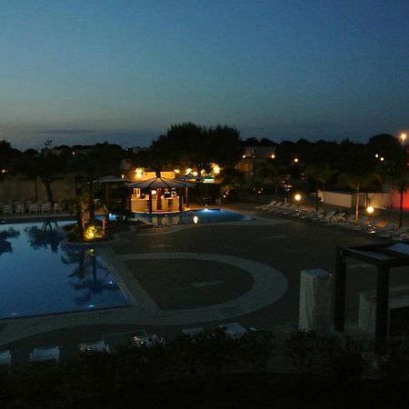 Alimini Smile Village Otranto Bagian luar foto