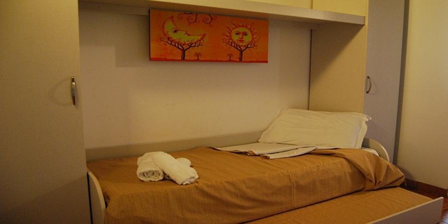 Alimini Smile Village Otranto Bagian luar foto