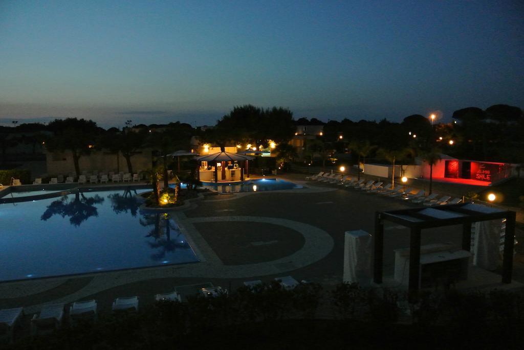 Alimini Smile Village Otranto Bagian luar foto