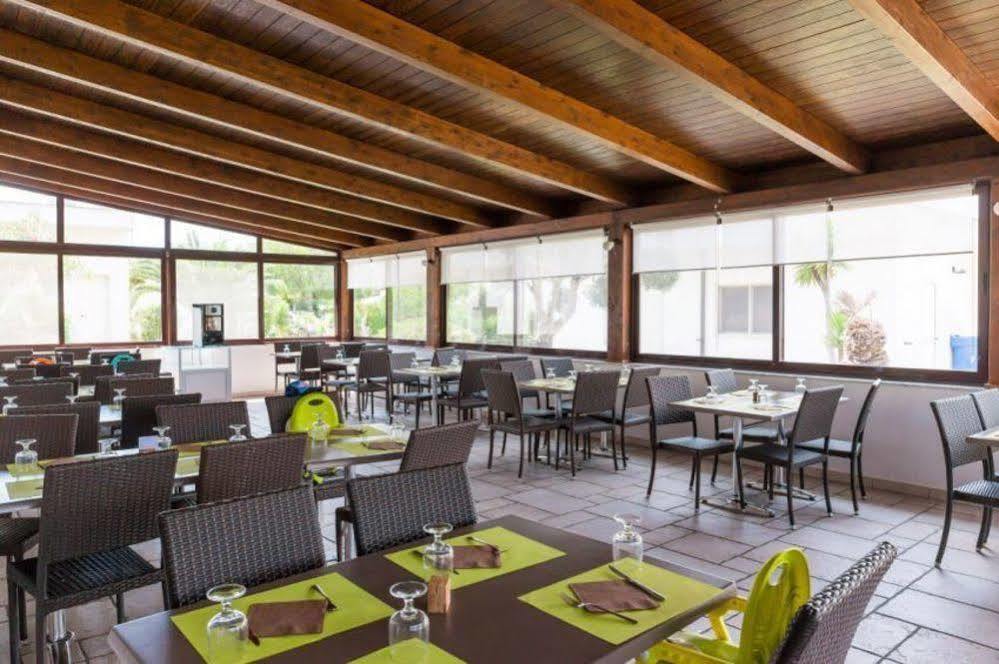 Alimini Smile Village Otranto Bagian luar foto