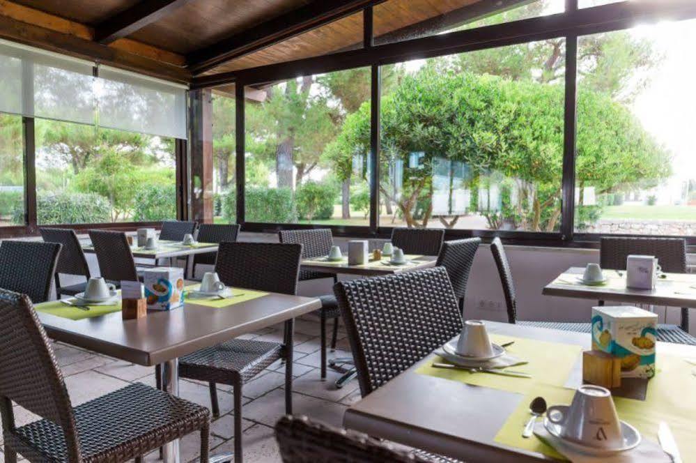 Alimini Smile Village Otranto Bagian luar foto