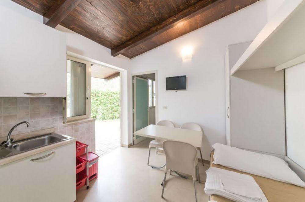Alimini Smile Village Otranto Bagian luar foto