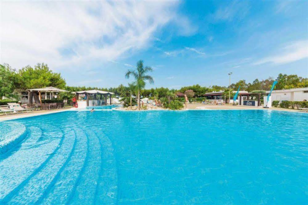 Alimini Smile Village Otranto Bagian luar foto