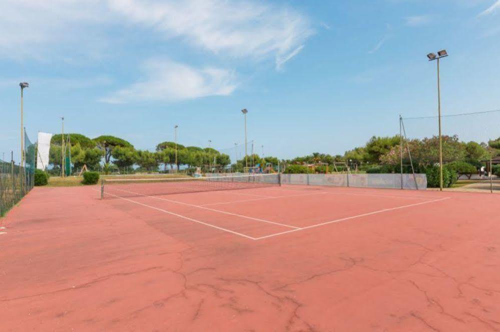 Alimini Smile Village Otranto Bagian luar foto